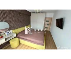 Apartament 2 camere de vânzare | Ostroveni | etaj 4/4, cu lift - Imagine 5