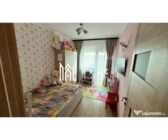 Apartament 2 camere de vânzare | Ostroveni | etaj 4/4, cu lift - Imagine 6