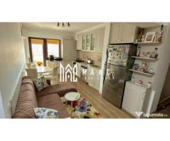 Apartament 2 camere de vânzare | Ostroveni | etaj 4/4, cu lift - Imagine 8