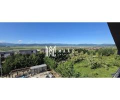 Apartament 3 camere I Sibiu| Pompă căldură | Terasă 7 mp - Imagine 8