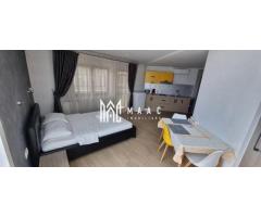 Garsonieră decomandată | Călimănești  | 37 mp, renovată - Imagine 3