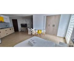 Garsonieră decomandată | Călimănești  | 37 mp, renovată - Imagine 4