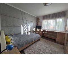 Apartament 3 camere de vânzare | 1 Mai, Râmnicu Vâlcea | 81 mp