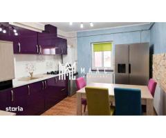 Apartament 3 camere de vânzare | Ostroveni, Râmnicu Vâlcea | 68 mp