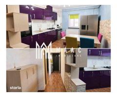 Apartament 3 camere de vânzare | Ostroveni, Râmnicu Vâlcea | 68 mp - Imagine 3