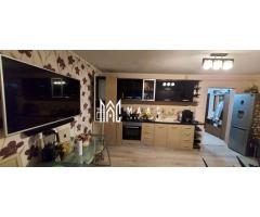 Apartament cu 3 camere de vânzare |Ostroveni – Zona W | Etaj 4| Complet mobilat - Imagine 2