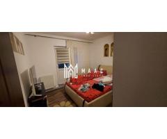Apartament cu 3 camere de vânzare |Ostroveni – Zona W | Etaj 4| Complet mobilat - Imagine 5
