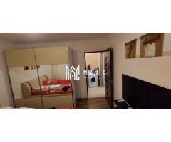 Apartament cu 3 camere de vânzare |Ostroveni – Zona W | Etaj 4| Complet mobilat - Imagine 6