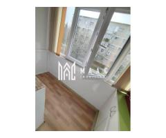 Apartament 2 camere decomandat | Nord, Vâlcea | 40 mp, etaj 2 - Imagine 4