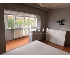 Apartament 3 camere | Lazaret, Sibiu | decomandat, 66 mp - Imagine 2
