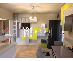 Apartament 3 camere | Lazaret, Sibiu | decomandat, 66 mp - Imagine 3