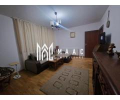 Apartament 2 camere de vânzare | Lacul lui Binder, Sibiu | parter