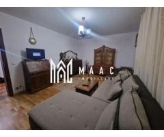 Apartament 2 camere de vânzare | Lacul lui Binder, Sibiu | parter - Imagine 2