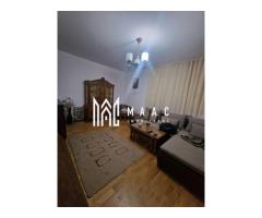 Apartament 2 camere de vânzare | Lacul lui Binder, Sibiu | parter - Imagine 3