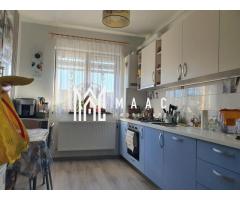Apartament 4 camere de vânzare | Șura Mare | 110 mp, parcare - Imagine 2
