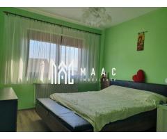 Apartament 4 camere de vânzare | Șura Mare | 110 mp, parcare - Imagine 4