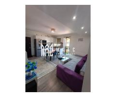 Apartament 3 camere | Etaj 1 | Decomandat | Baclon | Parcare