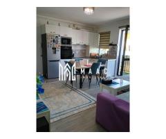 Apartament 3 camere | Etaj 1 | Decomandat | Baclon | Parcare - Imagine 5