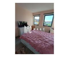 Apartament 3 camere | Etaj 1 | Decomandat | Baclon | Parcare - Imagine 8