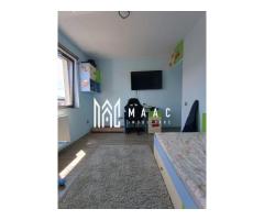 Apartament 3 camere | Etaj 1 | Decomandat | Baclon | Parcare - Imagine 11