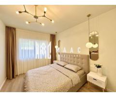 Apartament 2 camere | 53,55 MPU | Balcon | Parcare