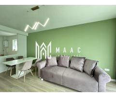 Apartament 2 camere | 53,55 MPU | Balcon | Loc de parcare