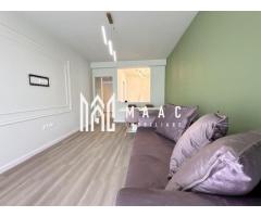 Apartament 2 camere | 53,55 MPU | Balcon | Loc de parcare - Imagine 3