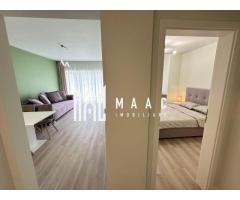 Apartament 2 camere | 53,55 MPU | Balcon | Loc de parcare - Imagine 4