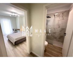 Apartament 2 camere | 53,55 MPU | Balcon | Loc de parcare - Imagine 5