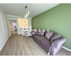 Apartament 2 camere | 53,55 MPU | Balcon | Loc de parcare - Imagine 8