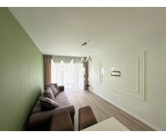 Apartament 2 camere | 53,55 MPU | Balcon | Loc de parcare - Imagine 12