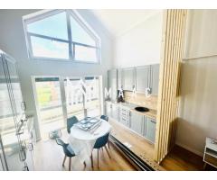 Apartament 4 camere | 100 MPU | La Cheie |  Cartier reziential - Imagine 3