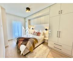 Apartament 2 camere de vânzare | 52,60 mp | Balcon generos | Parcare