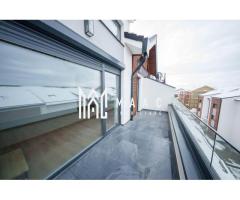 Apartament 3 camere | 75,71 MPU | Finisaje premium - Imagine 8