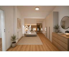 Penthouse 4 camere | 100 mp | Vedere spre munți | Loc de parcare