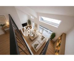 Penthouse 4 camere | 100 mp | Vedere spre munți | Loc de parcare - Imagine 2
