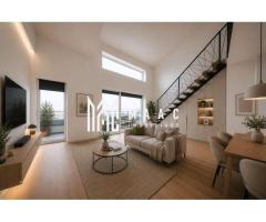 Penthouse 96 MPU | 4 camere | Locuință modernă | Parcare