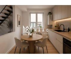 Penthouse 96 MPU | 4 camere | Locuință modernă