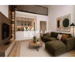Penthouse 96 MPU | 4 camere | Locuință modernă - Imagine 2