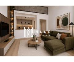Penthouse 100 mp | 4 camere | Orientare sudică | Loc de parcare inclus