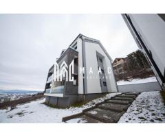 Penthouse 4 camere | Izolație cu vată bazaltică | 100 MP - Imagine 7