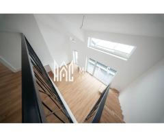 Penthouse 4 camere | Izolație cu vată bazaltică | 100 MP - Imagine 8