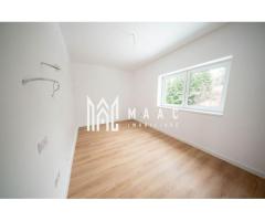 Penthouse 4 camere | Izolație cu vată bazaltică | 100 MP - Imagine 10