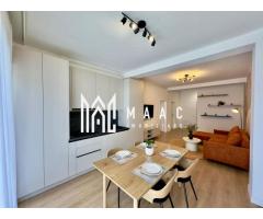 Apartament 2 camere | 53,55 MPU | Balcon | Loc de parcare - Imagine 2