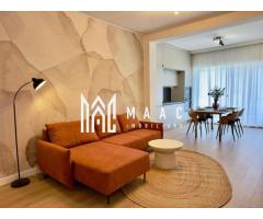 Apartament 2 camere | 53,55 MPU | Balcon | Loc de parcare - Imagine 3