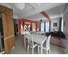 Apartament 3 camere de închiriat | Sub Arini, Sibiu | 86 mp - Imagine 4