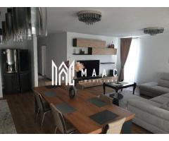 Penthouse 4 camere | 120 MPU | Terasa 250 MP | Mobilat