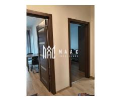 Garsoniera cu gradina | 37 MPU | Decomandata | Mobilata - Imagine 2