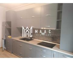 Garsoniera cu gradina | 37 MPU | Decomandata | Mobilata - Imagine 5