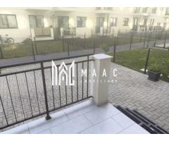 Garsoniera cu gradina | 37 MPU | Decomandata | Mobilata - Imagine 6